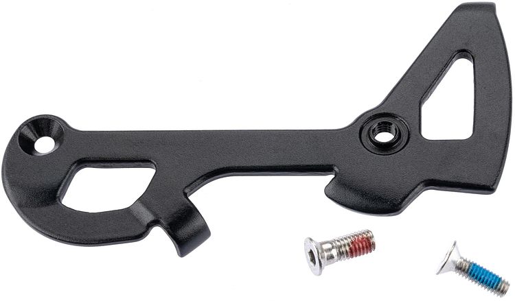 SRAM Käfigblech innen Apex eTap AXS schwarz