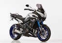 Vorschaubild BODYSTYLE Bugspoiler Raceline  Für YAMAHA Tracer 900 RN29