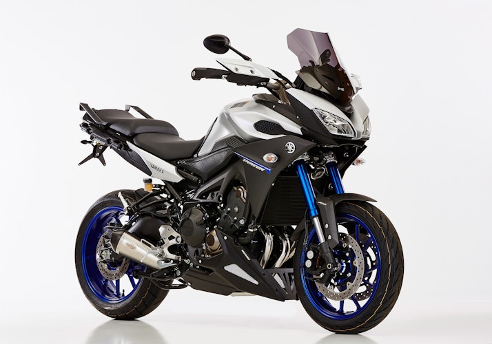 BODYSTYLE Bugspoiler Raceline  Für YAMAHA Tracer 900 RN29