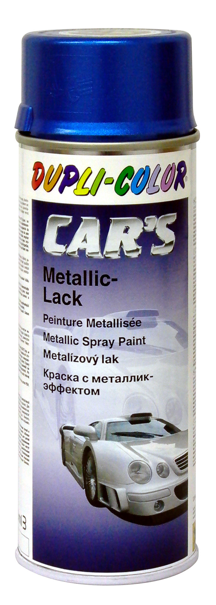Cars Metallic-Lack
