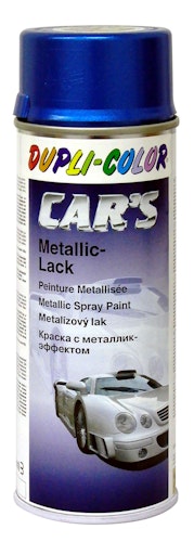 Cars Metallic-Lack