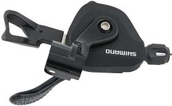 Shimano Daumenschalthebel SL-RS 700 2-fach links schwarz I-Spec II