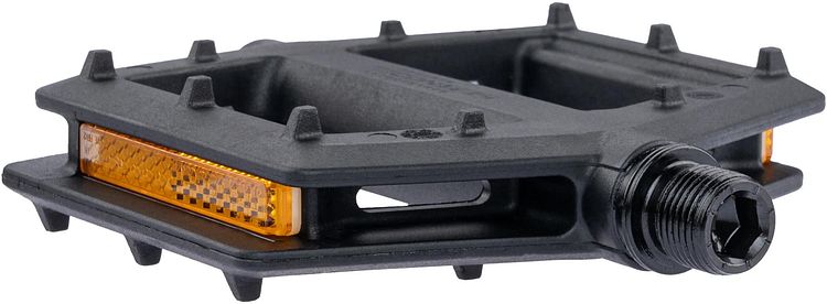 CONTEC Pedal Ramp MTB schwarz