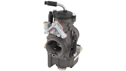 Dell'Orto PHF 30 DD1 Rechtsanbau Vergaser für Moto Guzzi California, SP und T5