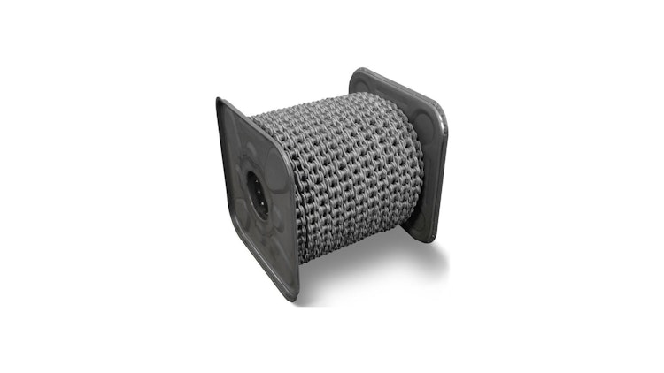 RK Kette 525ZXW (Preis p. Kettenglied)