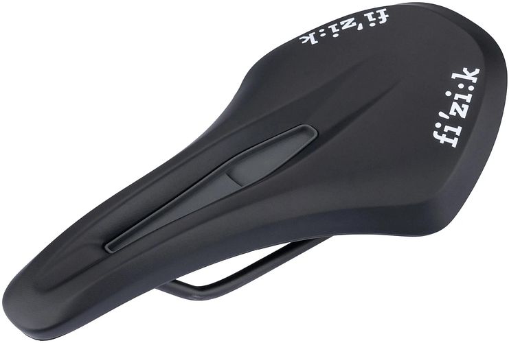 fi'zi:k Sattel Terra Argo X5 schwarz L 270 x B 140 mm