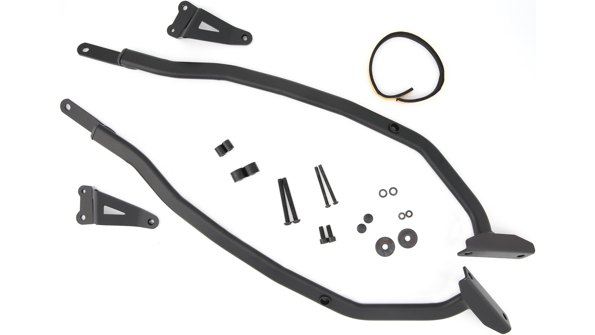 Kappa Topcaseträger KZ539 für Suzuki