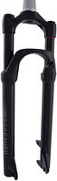 RockShox Judy Gold RL Federgabel 27,5 Zoll schwarz 100 mm Federweg, Tapered 1,5" auf 1 1 8"