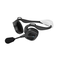 SENA Nautitalk Bosun Yachting‑Kommunikations‑Headsets, Viererpack mit Ladekoffer