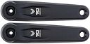 Vorschaubild SRAM Kurbelsatz Eagle 90 Transmission 170 mm schwarz