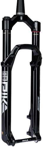 RockShox Federgabel Pike Ultimate RC2 27,5 Zoll/29 Zoll schwarz