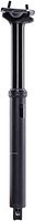CONTEC Variosattelstütze Nara Drop 30,9 mm schwarz 445 mm lang, 100 mm Verstellbereich