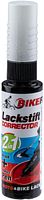 Fasi Lackstift 12 ml weiß snow white matt