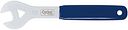 Vorschaubild Cyclus Tools Konusschlüssel 18 mm silber,blau