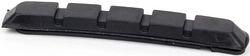 Elvedes Bremsgummi V-Brake schwarz