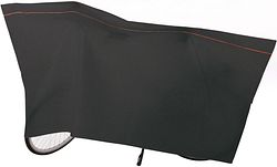 VK International Fahrradschutzhülle Indoor schwarz