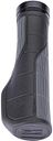 Vorschaubild CONTEC Griff MERGE City Comfort 140 mm schwarz/grau