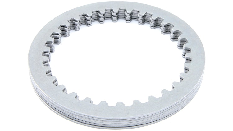 TRW Stahlscheibensatz MES303-6, 6-teilig