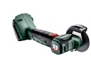 Vorschaubild Metabo Akku-Winkelschleifer CC 18 LTX BL
