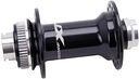 Vorschaubild Shimano Vorderradnabe Deore XT HB-M8110 28 Loch schwarz 100 mm