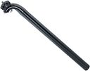 Vorschaubild Kalloy Sattelstütze Patentsattelstütze 28,6 mm schwarz