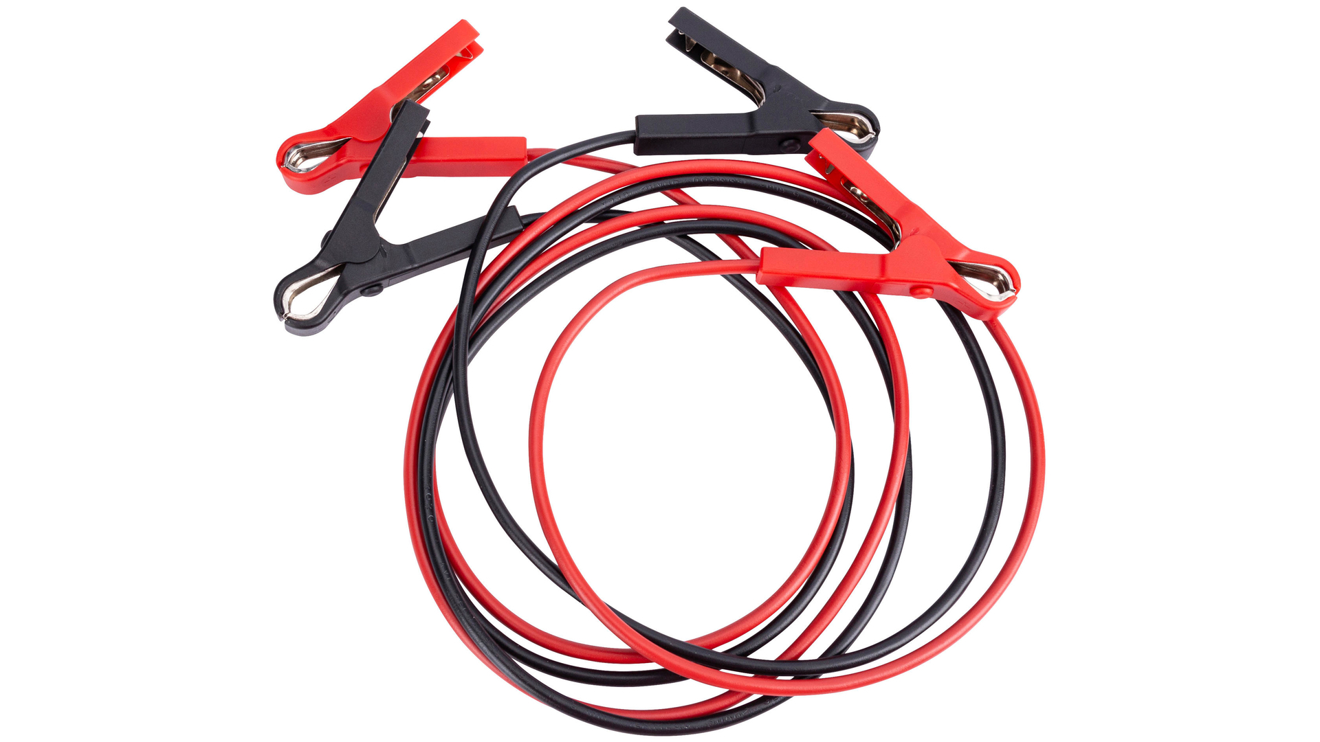 Baas Starthilfekabel BA60