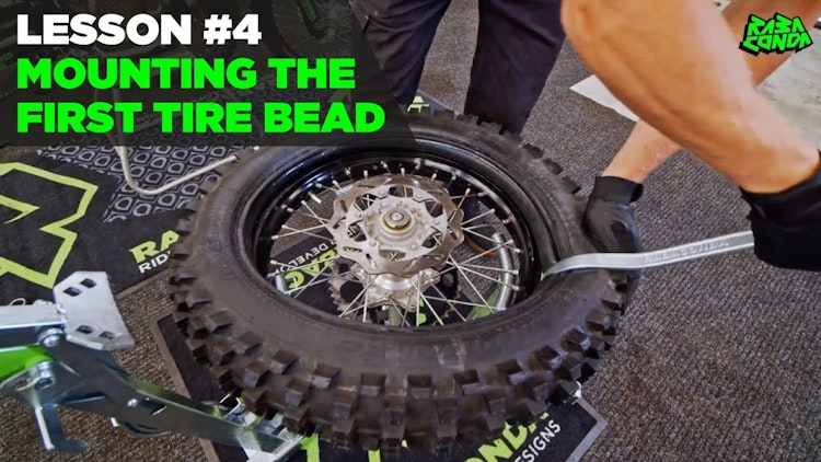 Rabaconda Motocross Reifenmontiergerät 16 - 21 Zoll Rabaconda Motocross Reifenmontiergerät 16 - 21 Zoll