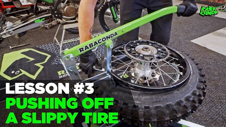 Rabaconda Motocross Reifenmontiergerät 16 - 21 Zoll Rabaconda Motocross Reifenmontiergerät 16 - 21 Zoll