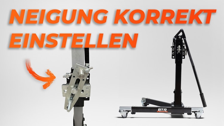 Zentralständer EVOLIFT® für Ducati 959 Panigale 16-19 Zentralständer EVOLIFT® für Ducati 959 Panigale 16-19
