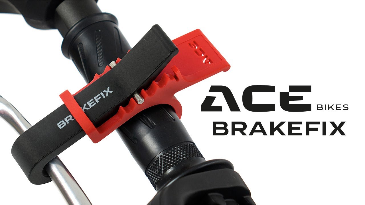 ACEBIKES Brakefix Transportsicherung