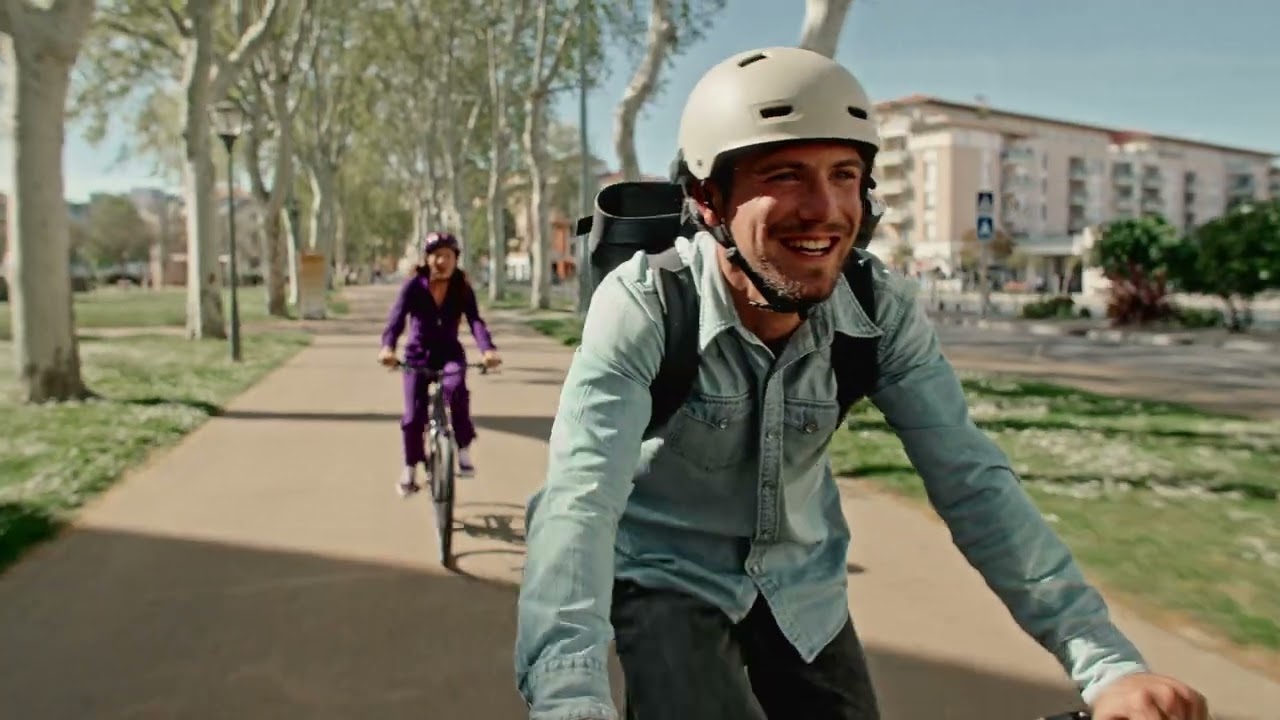 INTERPHONE "AERIAL" Helmkommunikationssystem