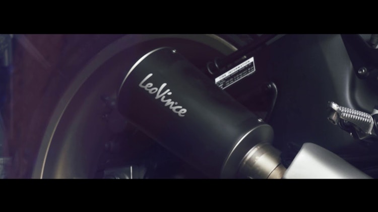 LeoVince 2x SLIP-ON Edelstahl SBK LV-10 Schwarz für KAWASAKI Z 1000/Z 1000 SX LeoVince 2x SLIP-ON Edelstahl SBK LV-10 Schwarz für KAWASAKI Z 1000/Z 1000 SX