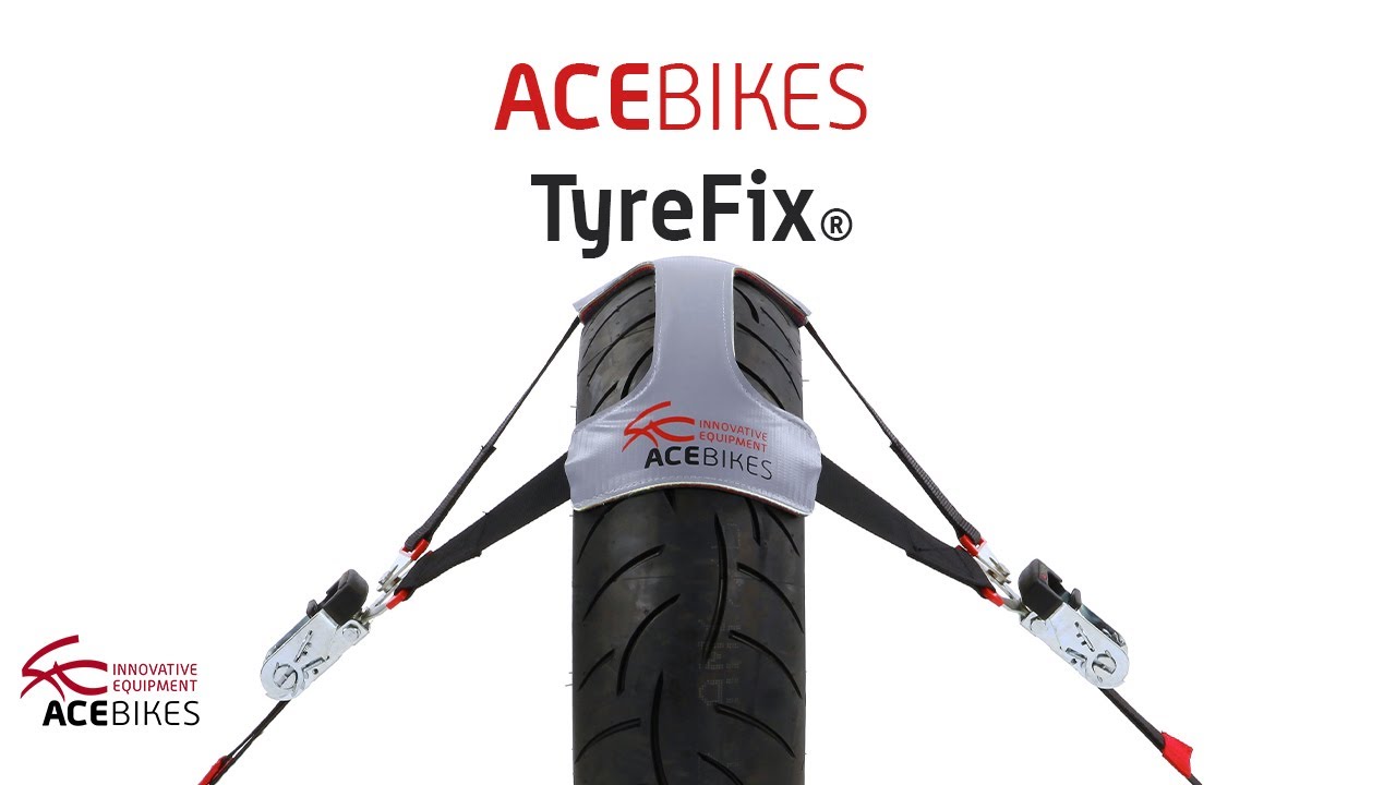 ACEBIKES Transportsicherung Tyrefix